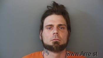 Chad Matthew Fiscus Mugshot