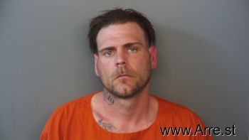 Chad Matthew Fiscus Mugshot