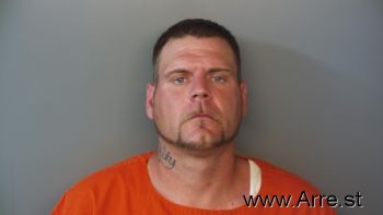 Chad Matthew Fiscus Mugshot