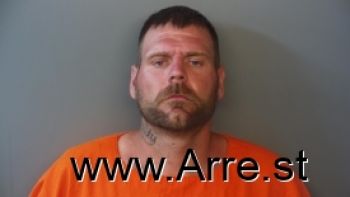 Chad Matthew Fiscus Mugshot