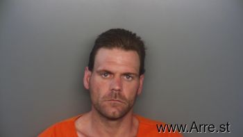 Chad Matthew Fiscus Mugshot