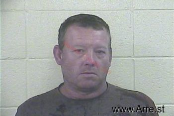 Chad Edward Frye Mugshot