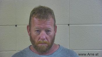 Chad Edward Frye Mugshot