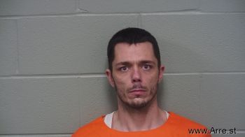 Chad Eugene Herring Mugshot