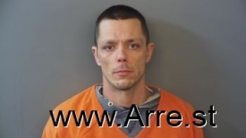 Chad Eugene Herring Mugshot