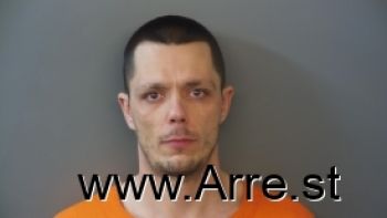 Chad Eugene Herring Mugshot