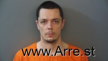 Chad Eugene Herring Mugshot