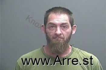 Chad Christon Hollingsworth Mugshot