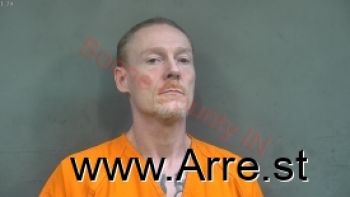 Chad Eugene Huddleson Mugshot