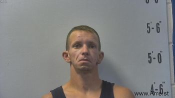 Chad Richard Noah Mugshot