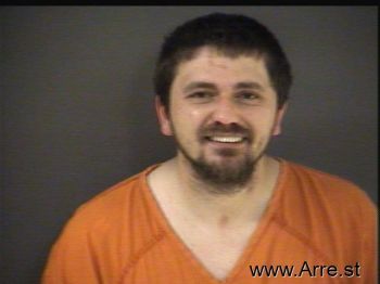 Chad Alan Osborne Mugshot