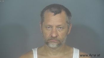 Chad Christopher Prince Mugshot