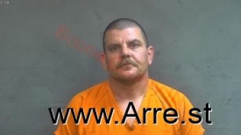 Chad D Reed Mugshot