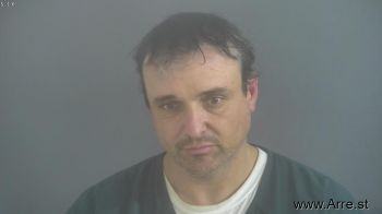 Chad Duncan Slates Mugshot