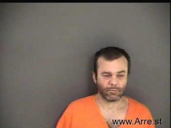 Chad Wayne Smith Mugshot