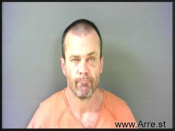 Chad Wayne Smith Mugshot