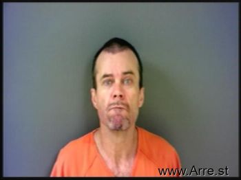 Chad Wayne Smith Mugshot