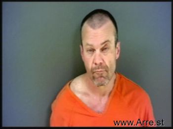 Chad Wayne Smith Mugshot