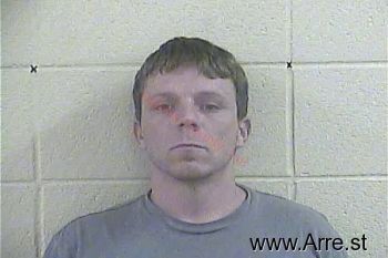 Chad Allen Taylor Mugshot