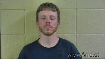 Chad Allen Taylor Mugshot