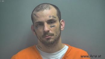 Chad Willis Taylor Mugshot