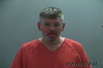 Chad Roger Tucker Mugshot