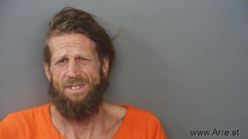 Chad Gwilyn Warren Mugshot