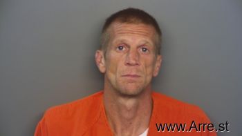 Chad Gwilyn Warren Mugshot