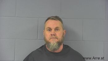 Chad Wayne Weaver Mugshot