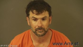 Chad William Wilson Mugshot