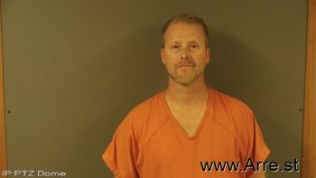 Chadrick Allen Whitmer Mugshot