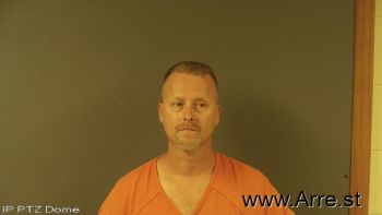 Chadrick Allen Whitmer Mugshot