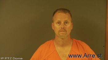 Chadrick Allen Whitmer Mugshot