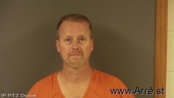 Chadrick Allen Whitmer Mugshot