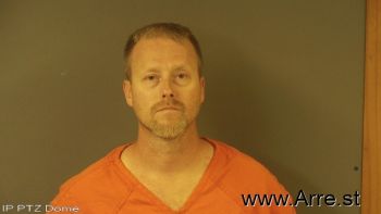 Chadrick Allen Whitmer Mugshot