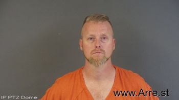 Chadrick Allen Whitmer Mugshot