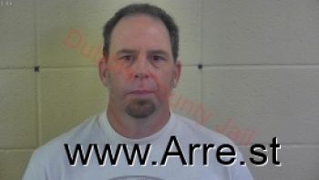 Chadwick Ian Cox Mugshot