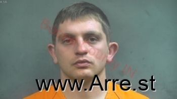 Chancy Lane Anderson Mugshot