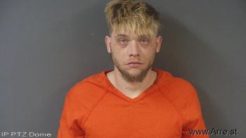 Chandler Ray Hyten Mugshot