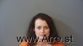 Chandra Ann Lee Mugshot