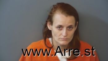 Chandra Ann Lee Mugshot