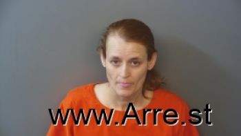 Chandra Ann Lee Mugshot