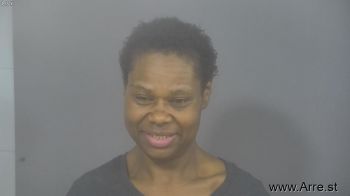 Chantel Lashae Jackson Mugshot