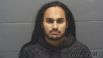 Charandeep  Singh Mugshot