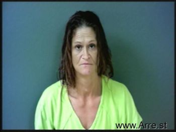 Charity Lynn Mcdaniel Mugshot