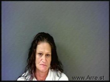 Charity Lynn Mcdaniel Mugshot