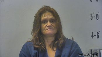 Charity L Mcdaniel Mugshot