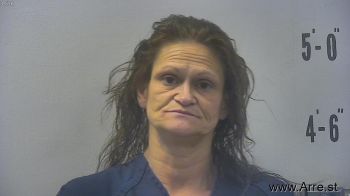 Charity Lynn Mcdaniel Mugshot