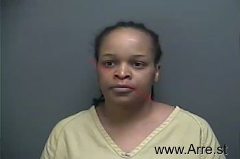 Charlene Nmi Anderson Mugshot