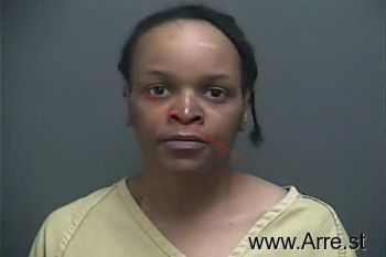 Charlene Nmi Anderson Mugshot